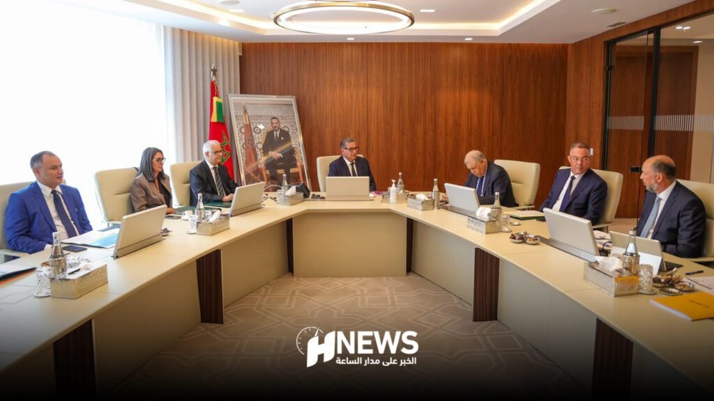 الحكومة | H-NEWS آش نيوز الحكومة