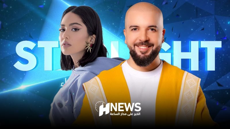 الدوزي بنشليخة | H-NEWS آش نيوز الدوزي بنشليخة