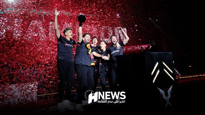 فري فاير | H-NEWS آش نيوز فري فاير