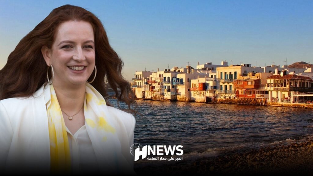 لالة سلمى | H-NEWS آش نيوز لالة سلمى