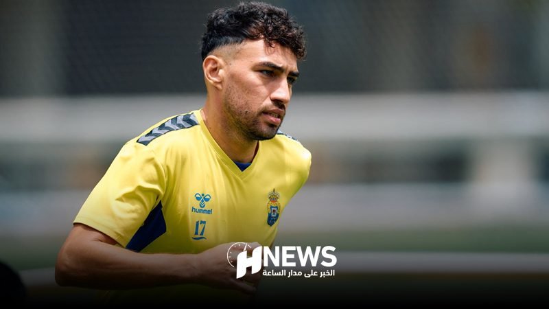 منير الحدادي | H-NEWS آش نيوز منير الحدادي