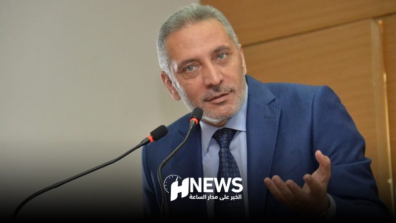 مولاي حفيظ العلمي | H-NEWS آش نيوز مولاي حفيظ العلمي