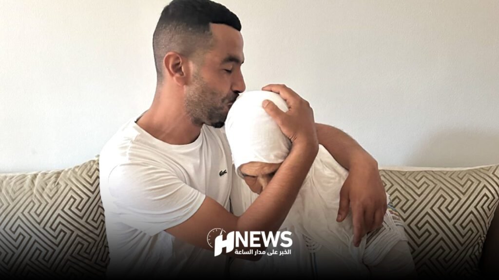 والد لامين يامال