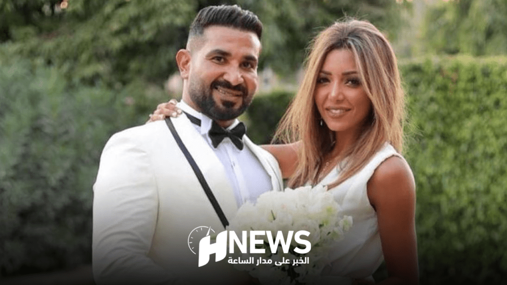 أحمد سعد يوجه رسالة لطليقته: “دي بنت ناس وتختلف عن الجميع”