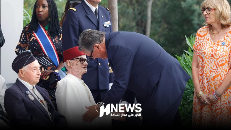 أخنوش بفرنسا2