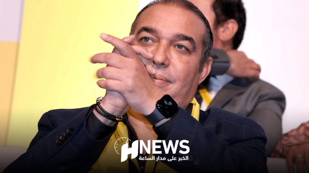 أوزين ينتقد موقف الحزب الاشتراكي الفرنسي بشأن مغربية الصحراء