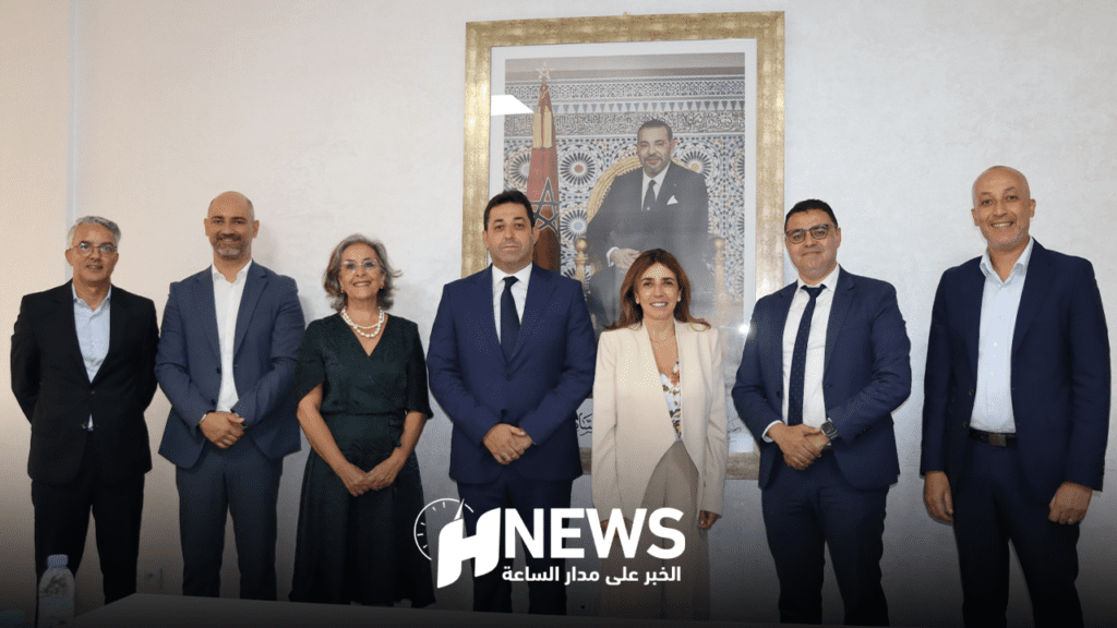 مديرية الأدوية تطلق جولة جديدة لتعزيز التعاون وتحسين الأمن الدوائي