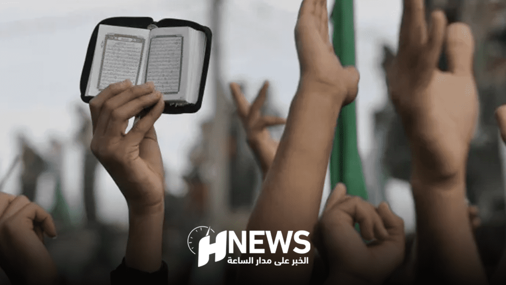 جبهة مناهضة التطرف تهاجم “الإسلام السياسي” وتدعو لإصلاحات جذرية