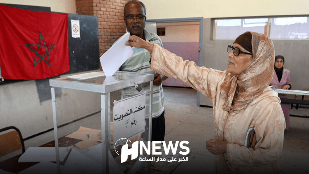 الأحزاب السياسية تستعد للانتخابات بتعيين مرشحين بارزين