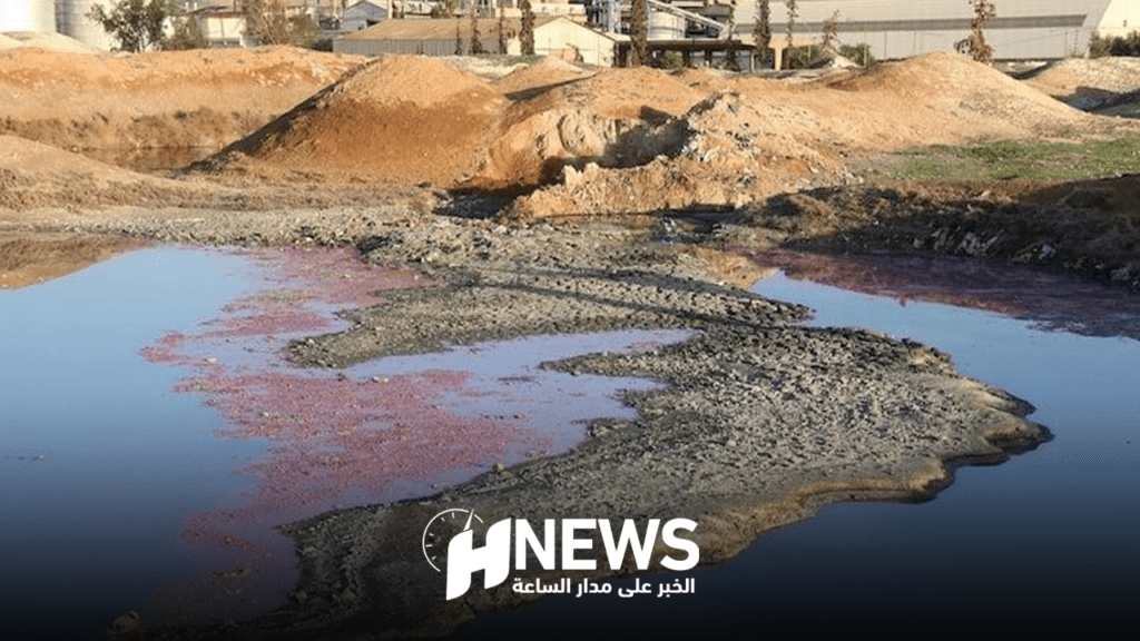 حملة تحسيسية جديدة لمواجهة التحديات البيئية