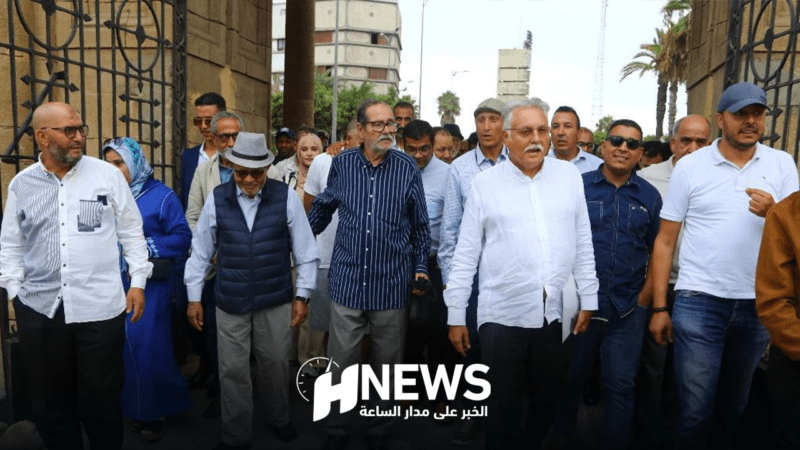 التقدم | H-NEWS آش نيوز