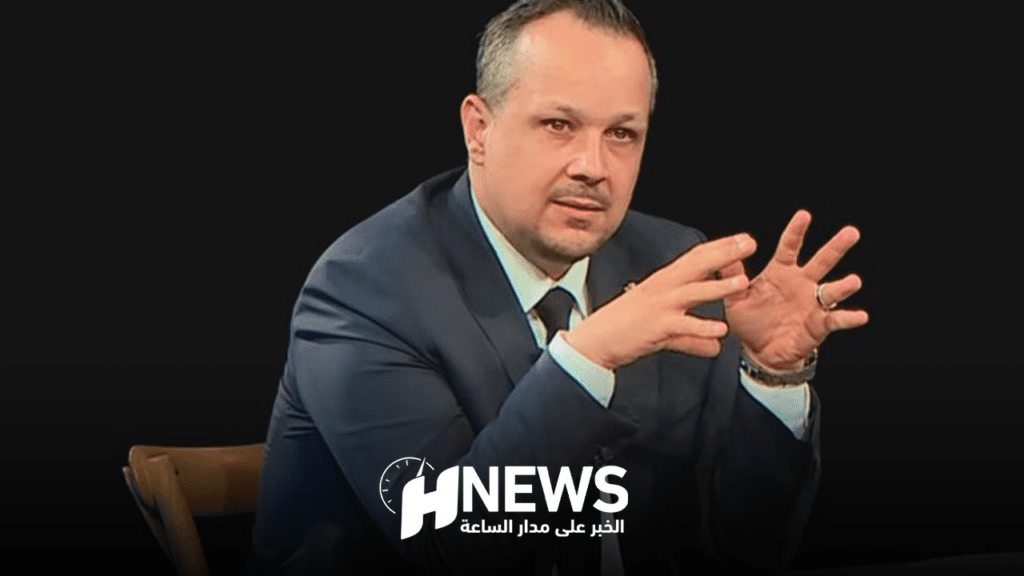 تنديد بتصريحات الجزائري مهدي كزار العنصرية ضد المغرب