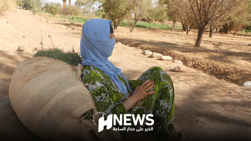 “قتلنا العطش”.. ساكنة الجنوب الشرقي تستغيث بالمكتب الوطني للماء