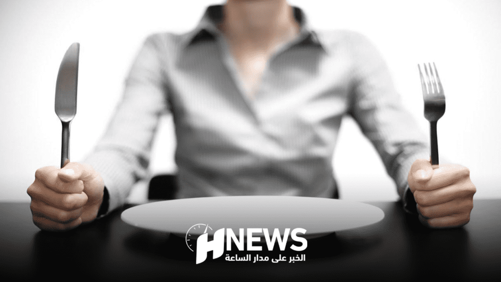 دراسة غريبة: الجوع يساهم في اتخاد قرارات أكثر صوابا