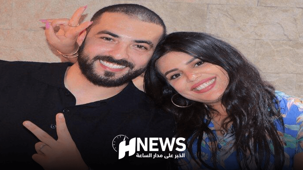 الجباري يجمع فاطمة الزهراء لحرش وزوجها في عمل تلفزي جديد