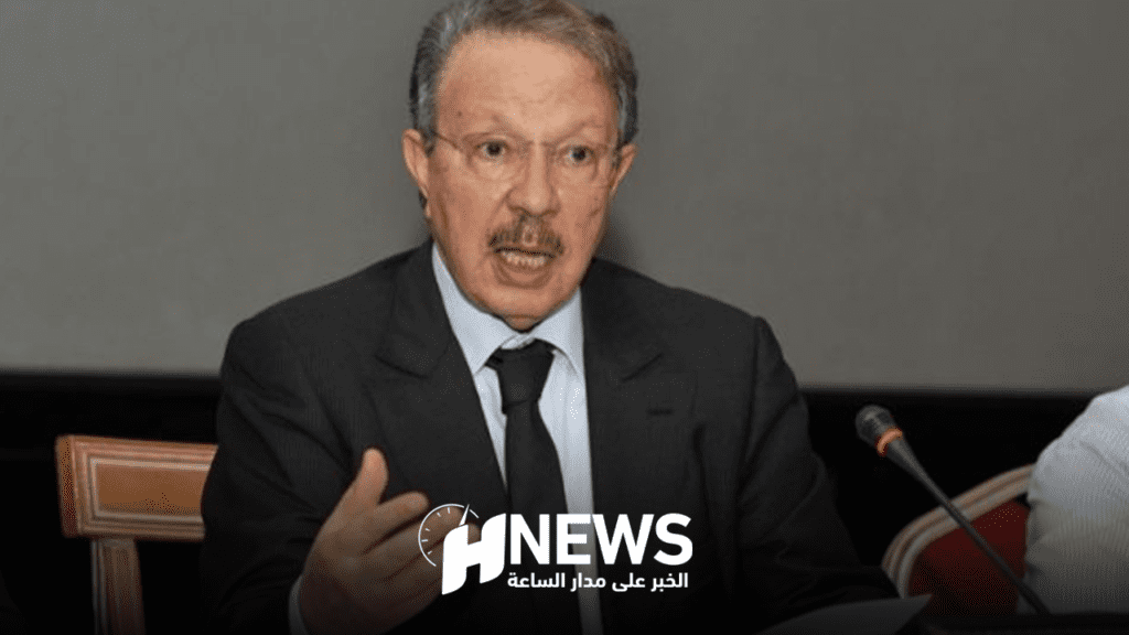 الحليمي يدعو لتأجيل مباريات التوظيف لتسهيل الإحصاء العام