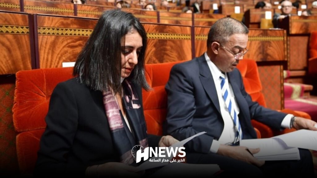 المالية العمومية.. أكثر من 93 مليار درهم مخصصة للأجور