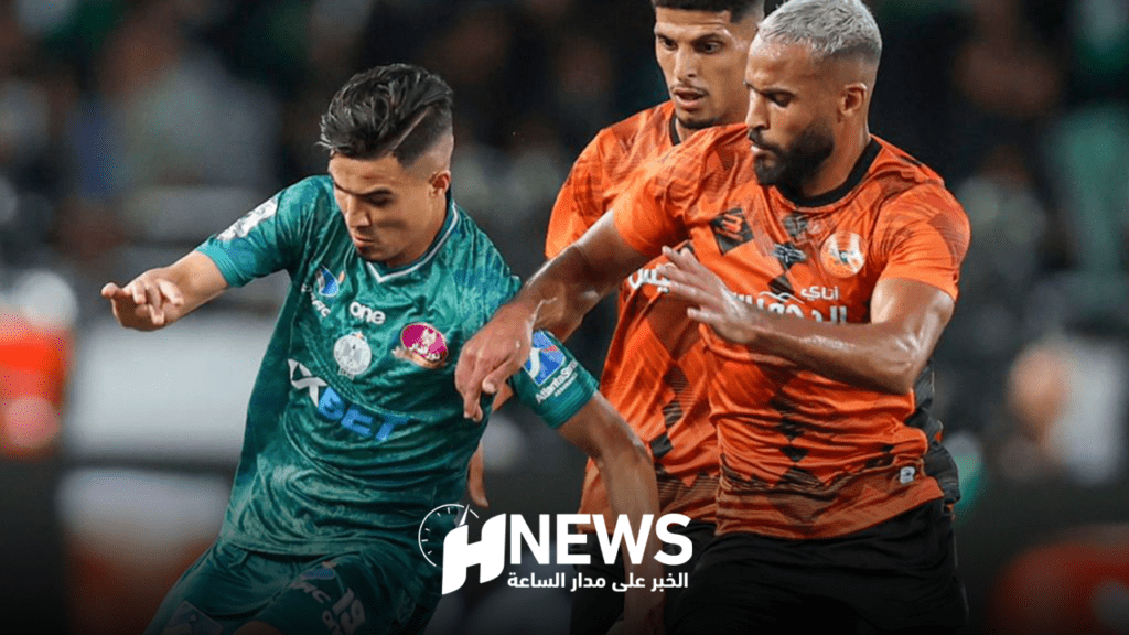 انطلاق الجولة الأولى من البطولة الاحترافية اليوم بمباريات قوية