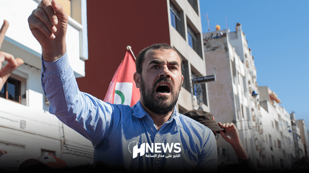 قراءة.. هل يصدر الملك عفوه على الزفزافي ومعتقلي الريف؟