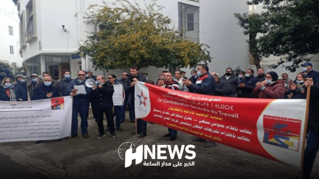 نقابي يشرح واقع الطبقة العاملة في المغرب.. تفاصيل