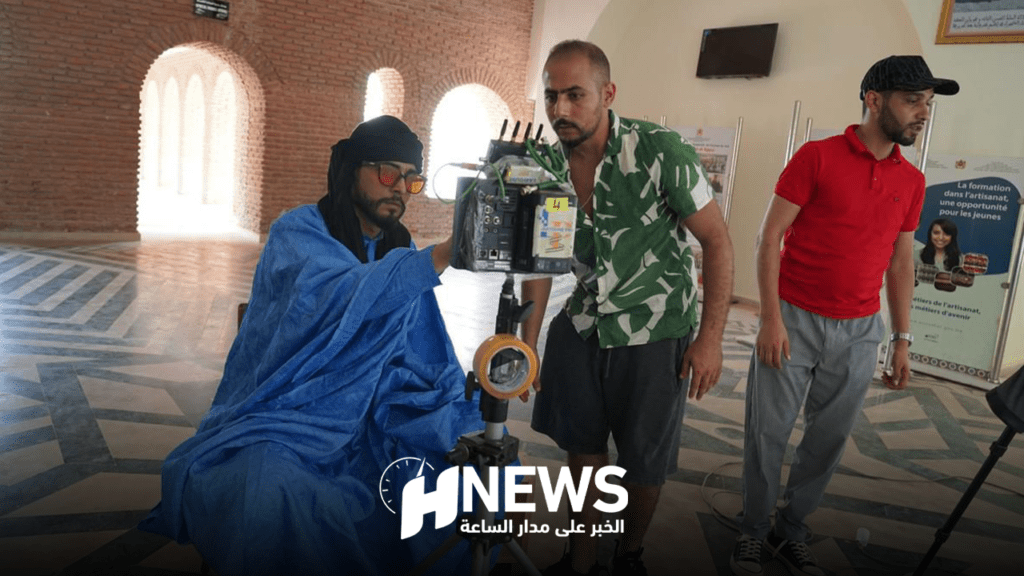 “مالك القلوب”.. أول ملحمة غنائية حسانية من قلب الصحراء المغربية