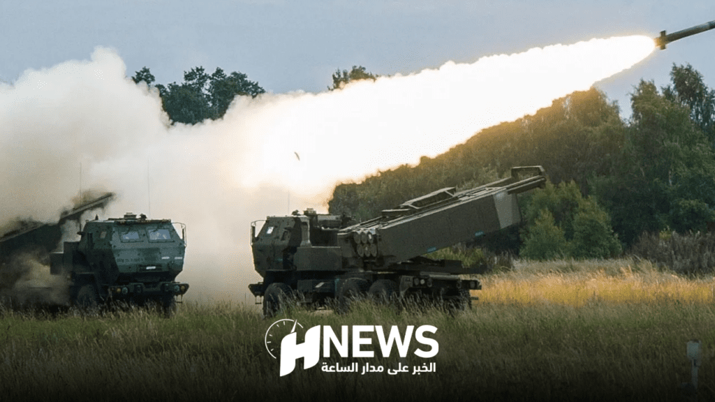 تقرير: المغرب يتقدم بخطى ثابتة نحو الحصول على راجمات “هيمارس”