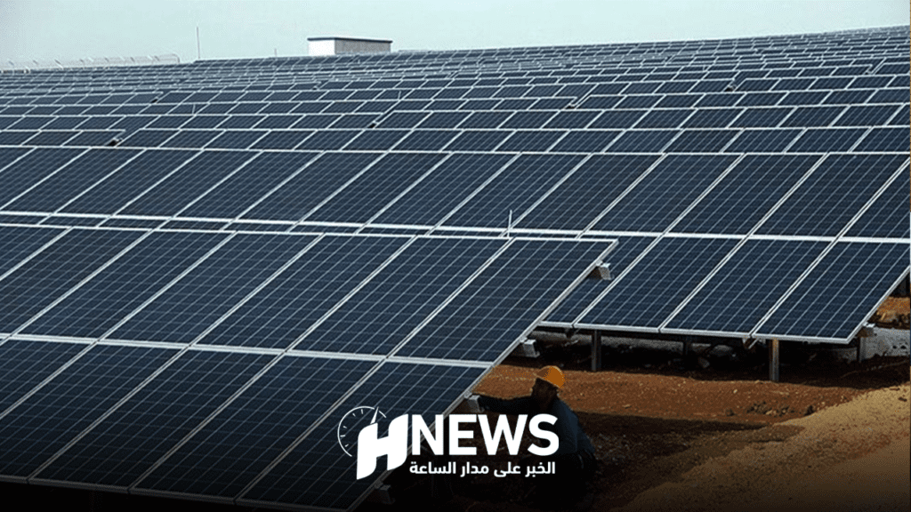 تقرير يكشف طفرة في إنتاج الطاقة المتجددة بالمغرب