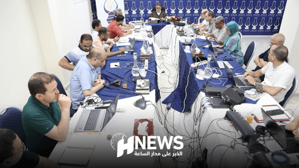 العدالة والتنمية يتهم السلطات بالإقصاء السياسي ويشيد بالعفو الملكي