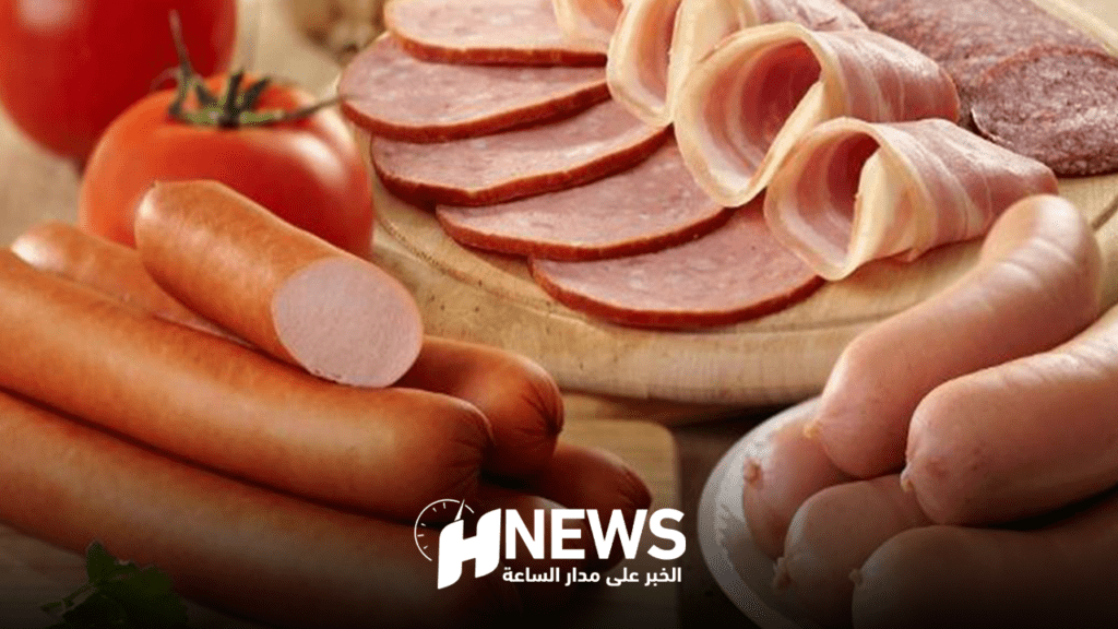 دراسة: اللحوم الحمراء والمصنعة تزيد خطر الإصابة بالسكري