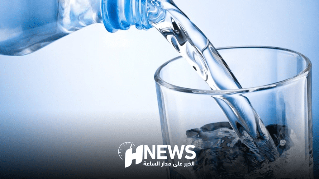 أخصائية تحذر من مخاطر الاجتفاف في الحر وتوصي بزيادة شرب الماء