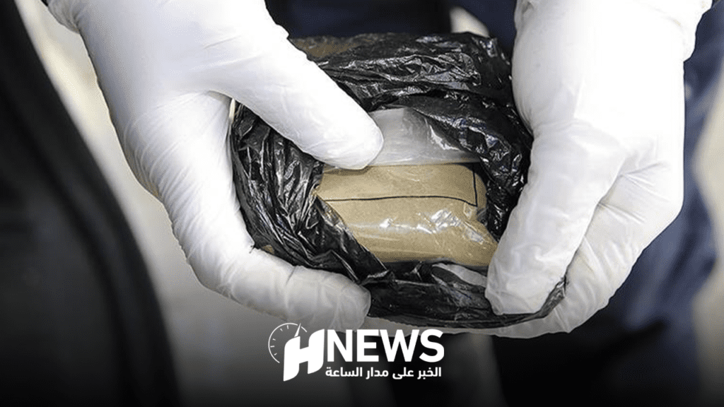 فاس.. توقيف فرنسي جزائري بتهمة الاتجار بالمخدرات