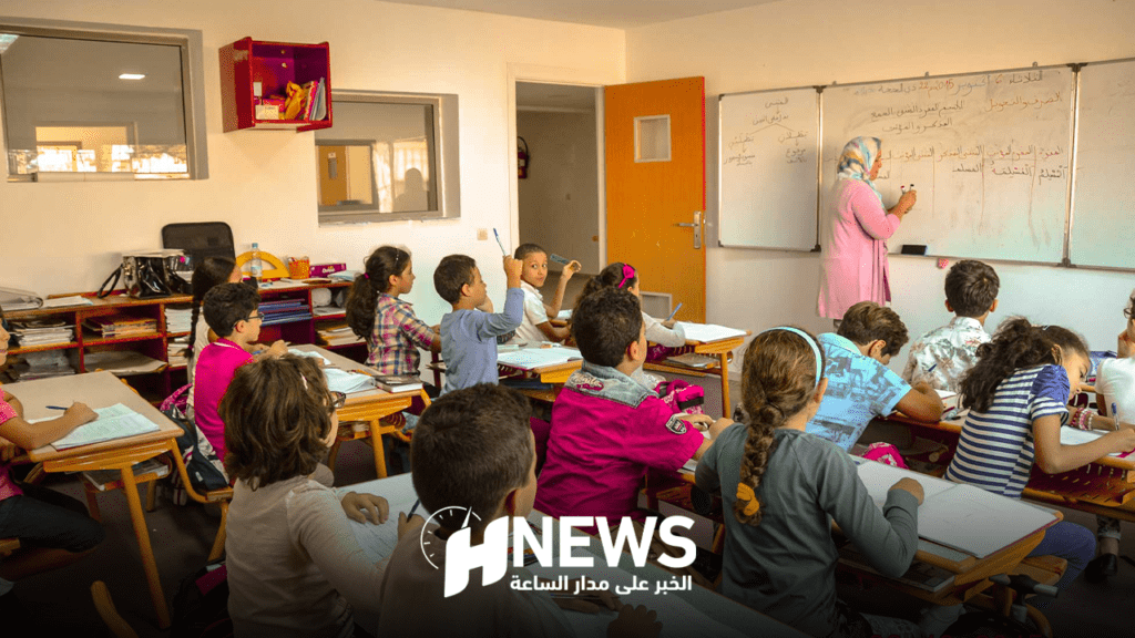 بيع مدرسة خاصة بالمزاد العلني يفضح تهربا ضريبيا