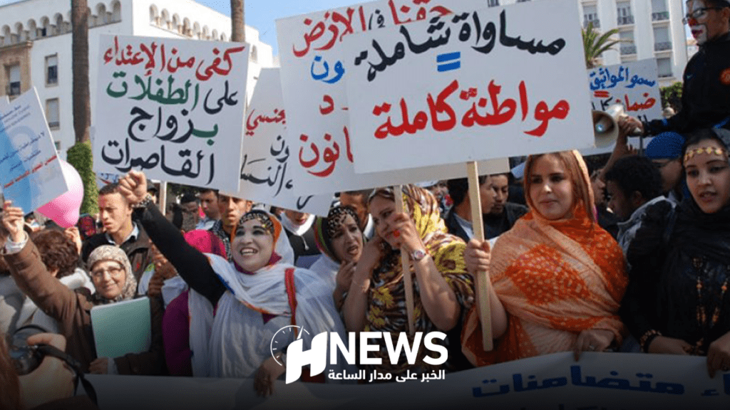 دبلوماسي: المغرب يقود ثورة في حقوق الإنسان والمساواة