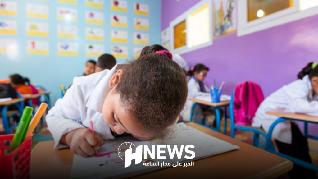 تقرير: ميزانية قطاع التعليم في المغرب ارتفعت سنويا بنسبة 7.15%