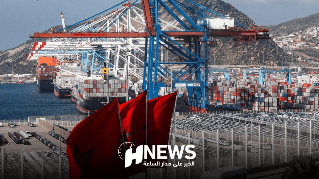 واردات المغرب في تراجع وتكلفة الطاقة تنخفض