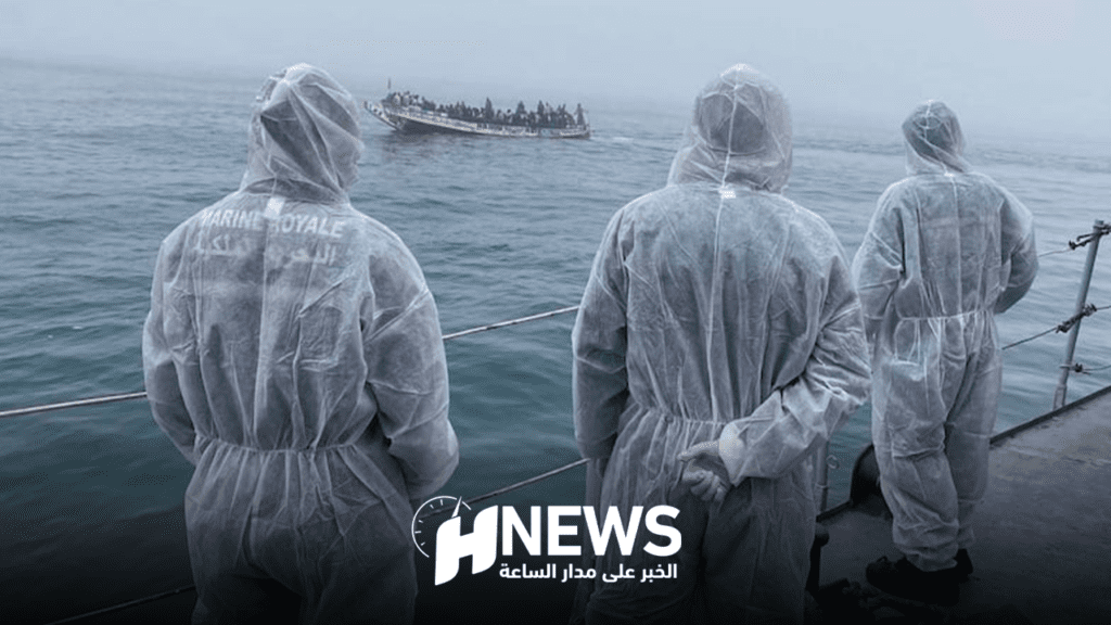 المغرب يفرض تأشيرات على الإيفواريين لمكافحة الهجرة غير الشرعية