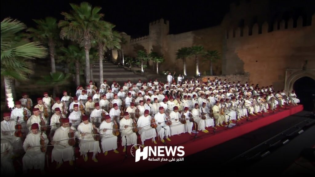 إسباني يسطو على الموسيقى الأندلسية ومطالب بفتح تحقيق.. تفاصيل