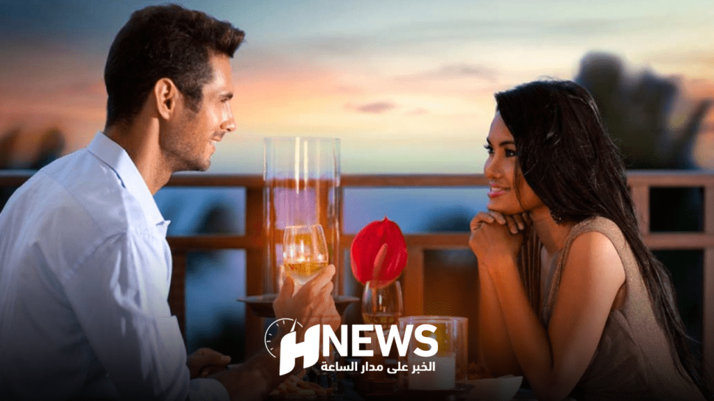 دراسة: المرأة ترى الرجل أجمل من حقيقته