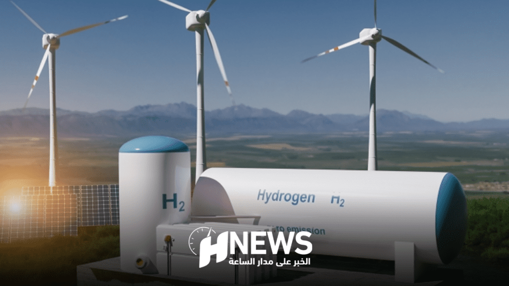 مراكش تحتضن النسخة الرابعة للقمة العالمية للهيدروجين الأخضر