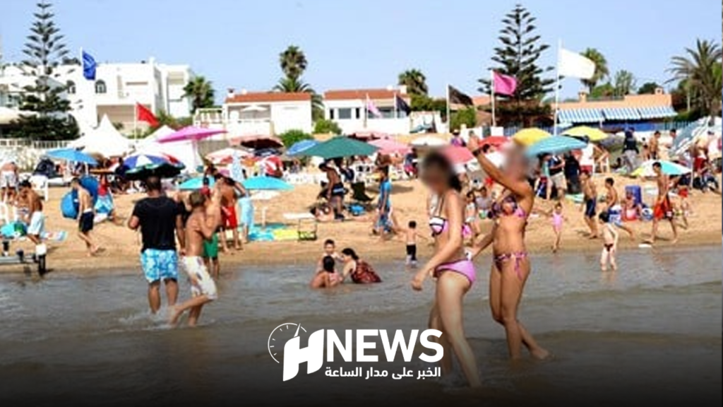 نقاش “البيكيني” و”الصاية” يشعل مواقع التواصل ومحامي يحذر