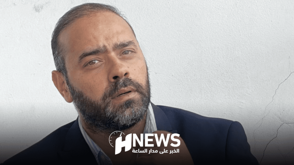 حمزة الطاهري يكشف لـ”آش نيوز” الأسباب الحقيقية وراء اعتزاله