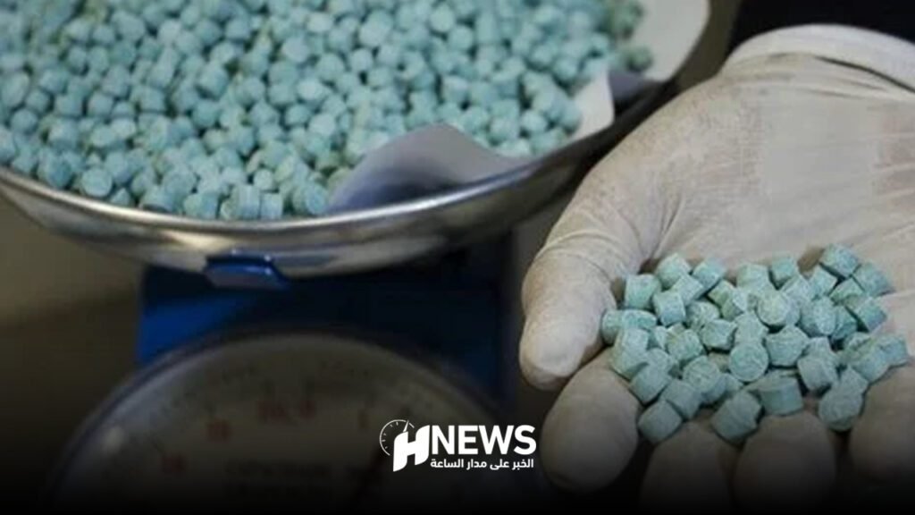 أمريكا ترفض الترخيص لدواء مصنوع من الإكستازي