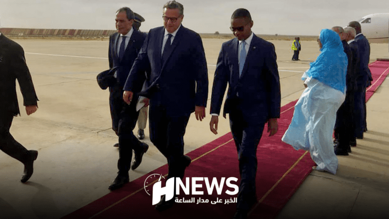 رئيس الحكومة | H-NEWS آش نيوز