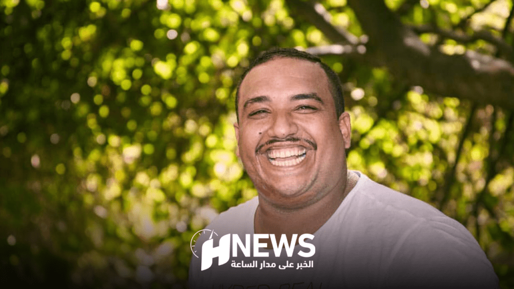 الزبير هلال يوجه رسالة شكر لهشام الجباري: “مغاديش نحشمك”