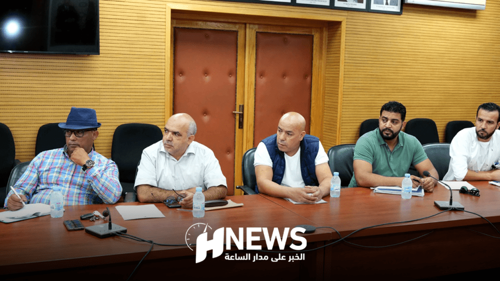 تحذيرات من ترحيل الموارد البشرية من مستشفى ابن سينا.. التفاصيل