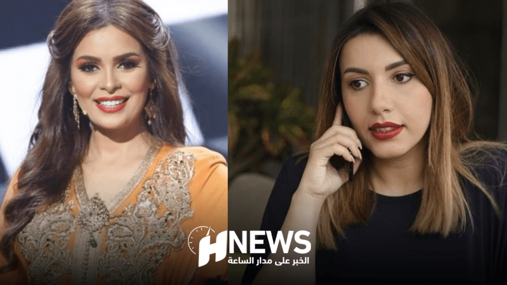 سحر الصديقي تخرج عن صمتها بخصوص سخريتها من صفاء حبيركو