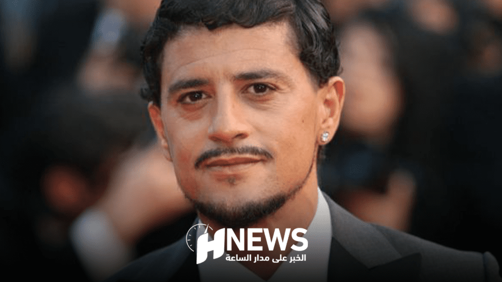 فضيحة مالية تجبر سعيد التغماوي على الانسحاب من جمعية للأيتام