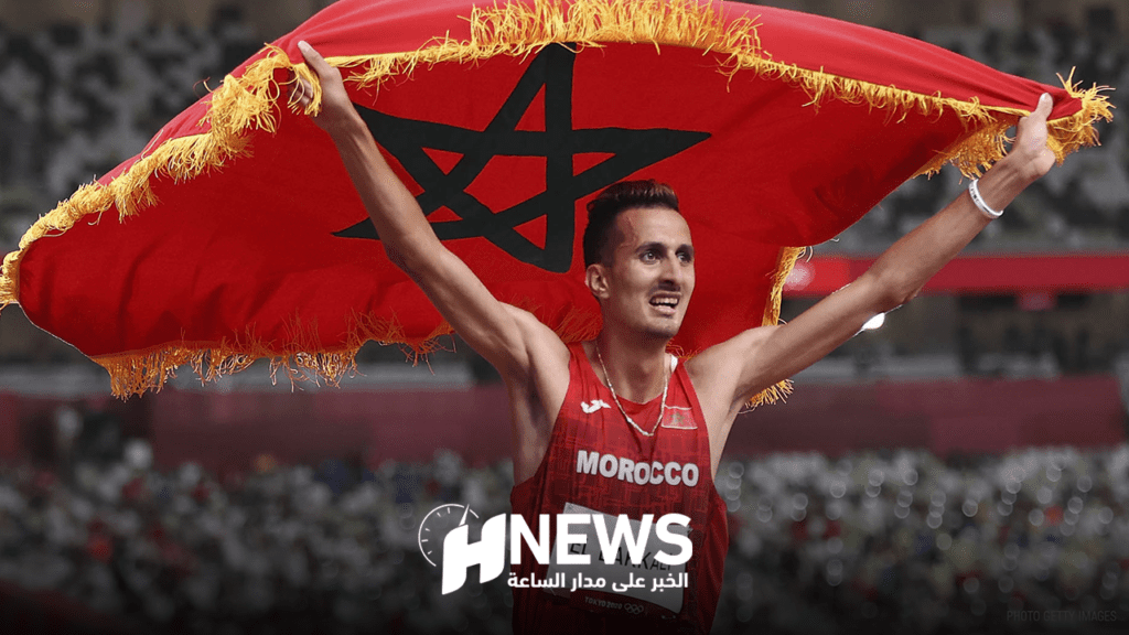 البقالي: تهنئة الملك حافز لي لبذل جهد أكبر