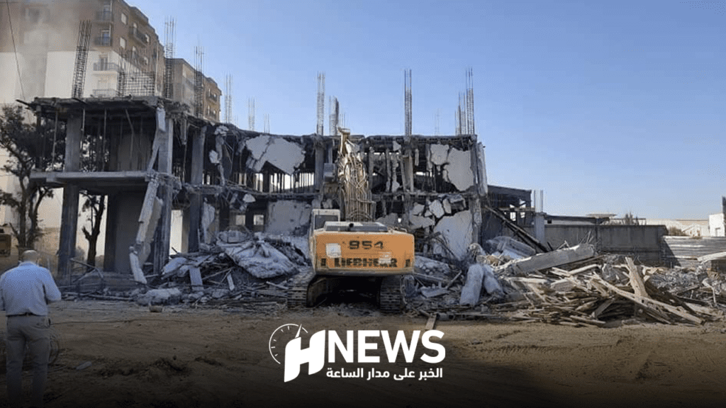 اشتوكة آيت باها.. حملة ضد السماسرة تكشف فساد مسؤولين