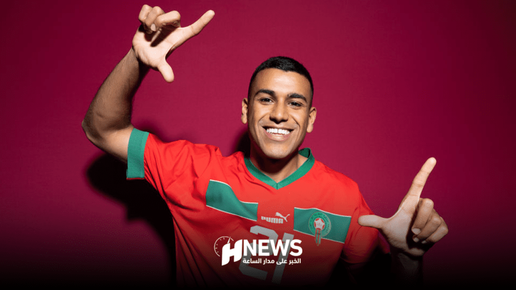 شديرة مرشح للانتقال إلى الدوري الإسباني وسط اهتمام من إسبانيول